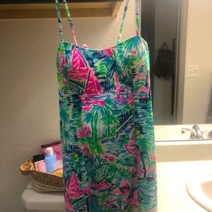 Lily Pulitzer Dress
